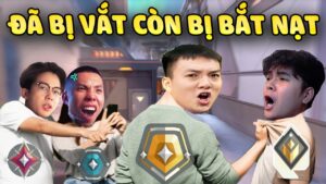 Anh Em Viewers Cứu Tôi /VALORANT/