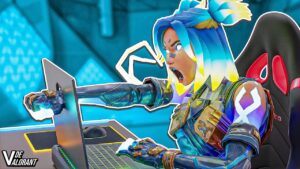 As Maiores RAGES do Valorant...