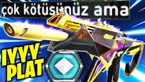 "Babanın Bıyıklarını Yolarım" PLAT Ligine CHAMPİONS VANDAL ŞOKU!