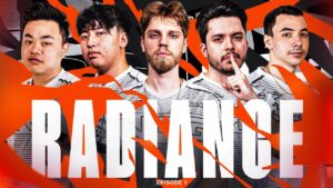 Behind The Scenes of Beating FURIA | NRG Radiance Episode 1