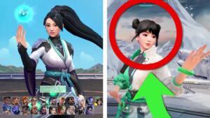 Berbat Bir Valorant Kopyası... Project M