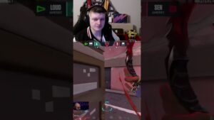 😂 Bu curse işini harbiden yapıyor… #valorant #valoranttr #futesports #shorts