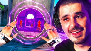 "CLOVE" EL NUEVO PERSONAJE SERÁ MI NUEVO MAIN EN VALORANT | SIRMAZA