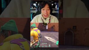 CLOVE'S PICK ANIMATION ?!?!?! #valorant #reversah #valorantclips #clove