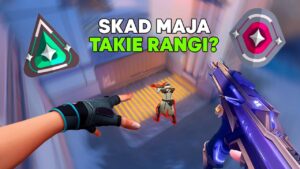 CO SIĘ STAŁO Z VALORANT? 😭