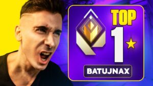 CONSEGUIMOS TOP #1 EUROPA | Horcus Valorant