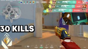 Chamber on Bind = Free Elo