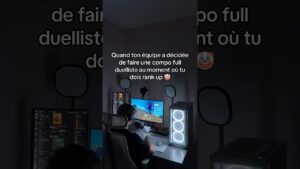 Comment ça m’énerve ça 😡 #valorant #gamer #streamer #twitchfr #jeuxvidéo #setup