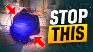 Controller is Best Role in the Game, You Just Play it Wrong...