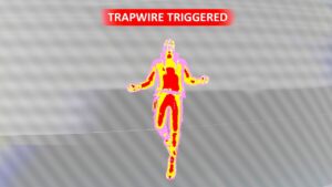 "Cypher, why are you pushing them?"