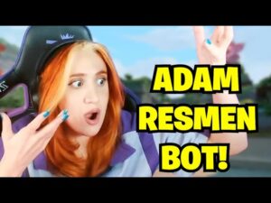 DERECELİ MAÇIMIZA BOT GELDİ! BÜTÜN TAKIM DELİRDİ!!!!