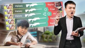 Dạy Cho Em Hữu Nghĩa Cách Chơi Jett Chuẩn Vị Radiant