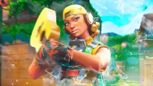 Durmadan LURK atan rakibe AYARI VERDİM!