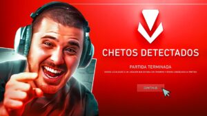 EL MEME ES REAL!! JUEGO CONTRA UN CHETO Y TERMINA MAL | SIRMAZA