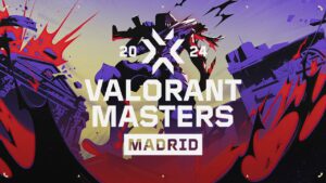 [FIL] 2024 VALORANT Masters: Madrid — Groups — Day 5