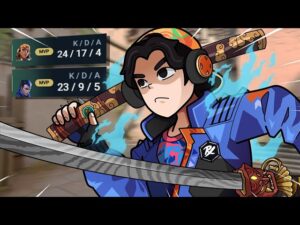 Final Push Before The End of Ranked EP 8 ACT 1 | PRX F0RSAKEN