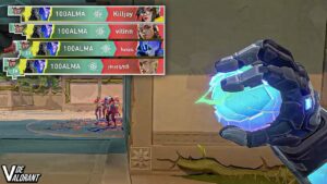 Habilidades Estão Quebrando o Valorant....