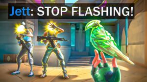 I tried Skye for the first time... and it didn't go well