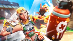 INSTALOCK RAZE MAIN ON BREEZE