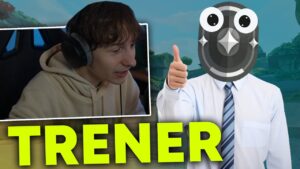 IRON TRENUJE MNIE NA RANKEDZIE w VALORANT!