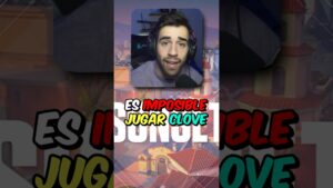 ¿Imposible jugar el nuevo agente clove? #valorant #shorts