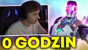 JAK WYGLĄDA 0 GODZIN NA KAY/O w VALORANT