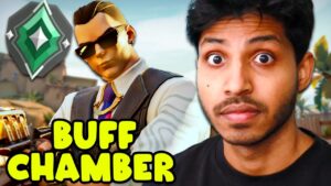 Je Test le Gros Buff de Chamber ✔️ | Valorant | Sanjay