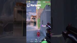 Just lock in bro BYE BYE🤫🧏 | #valorant