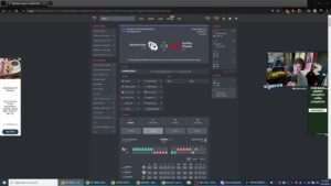 KCORP VS FPX - LOUD VS GENG -VCT Masters Madrid Day 1 #VCTWatchParty