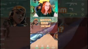 Kaplama beğendiremiyoruz artık.. #valorant #gaming