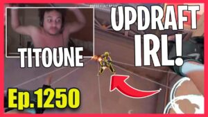 LES MEILLEURS CLIPS DE LA JOURNEE Gotaga, Fatih, AntoineDaniel, KaffWorld-BEST OF VALORANT FR Ep1250