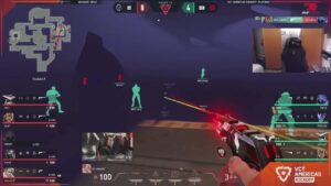 LOUD vs SENTINELS - GRANDE FINAL - VCT AMÉRICAS KICKOFF