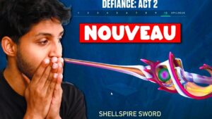 Le Nouveau Battle Pass de Valorant 😱 | Sanjay