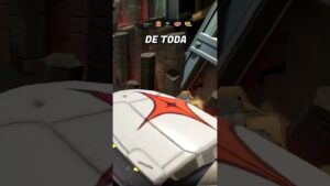 Los 3 CUCHILLOS más ODIADOS de Valorant #valorant #giants #valorantfunny