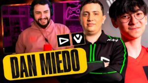 MIXWELL REACCIONA A SENTINELS VS LOUD - VCT AMERICAS KICK OFF FINAL | Heretics Mixwell