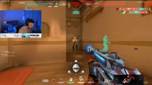 MVP! SEN TARIK RAZE BIND VALORANT RANKED GAMEPLAY [ FULL MATCH VOD ]