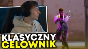 NAJBARDZIEJ NIEDOCENIANY CELOWNIK w VALORANT!
