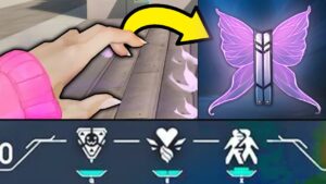 NEW: Agent "Clove" Abilities Leaked & More Info!