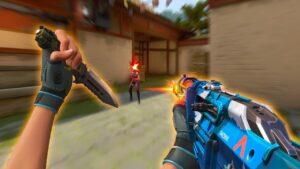 *NEW* MK.VII LIBERTY BUNDLE WORTH IT? [GAMEPLAY]