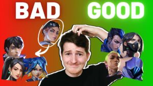 NEW Meta Tier List With CLOVE!