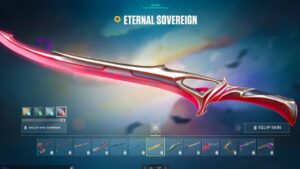 *NEW* Sovereign 2.0  Bundle in VALORANT! - (In-game)
