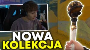 NOWA NAJBARDZIEJ OPŁACALNA KOLEKCJA w VALORANT?