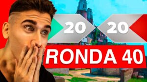 Nunca te RINDAS en VALORANT!