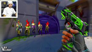 O Ace Perfeito Existe...