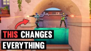 Paper Rex BROKE the Valorant Meta AGAIN