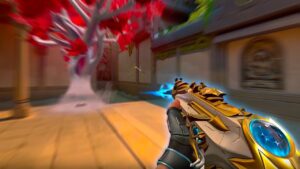 Playing Ranked like I Don't Care...