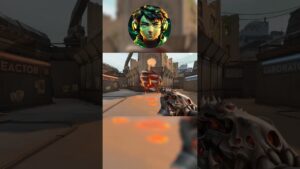 Primordium Vandal Finisher  #valorant #valorantclips