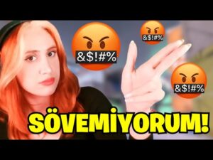 RAMAZAN DİYE KÜFÜR EDEMİYORUM!!!!