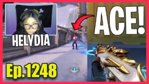 RAVUS TRASH TALK MASTERSNAKOU, SAMUELETIENNE CLUTCH 1V4, LOCKLEAR RAGE - BEST OF VALORANT FR Ep1248