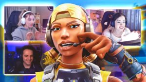 🔴 RAZE WITH STREAMERS